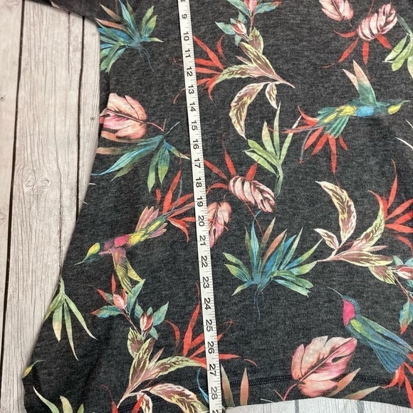 Soft Surroundings Agnes Tropical Paradise Tunic - Picture 5 of 11